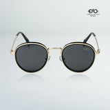 #gold-black