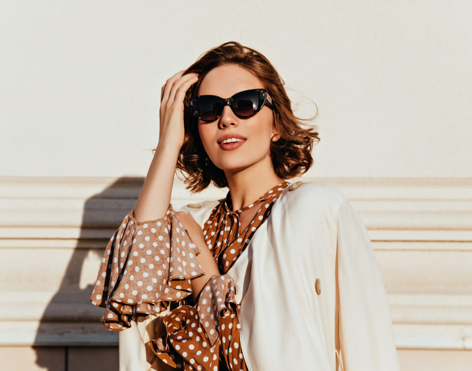 NEXA Smart Sunglasses