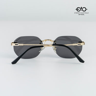 #gold-black