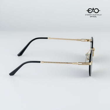 #gold-black