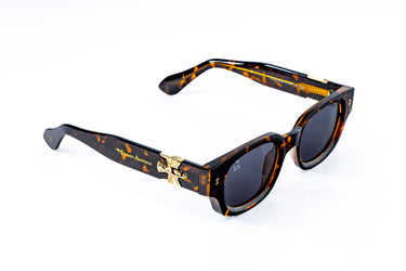 Celestine Gold