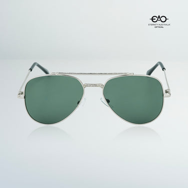 #silver-green-black