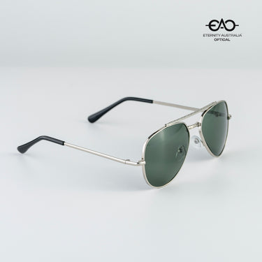 #silver-green-black