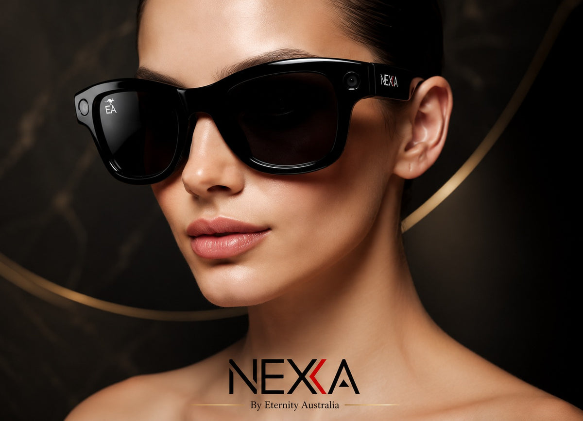 NEXA Smart Sunglasses
