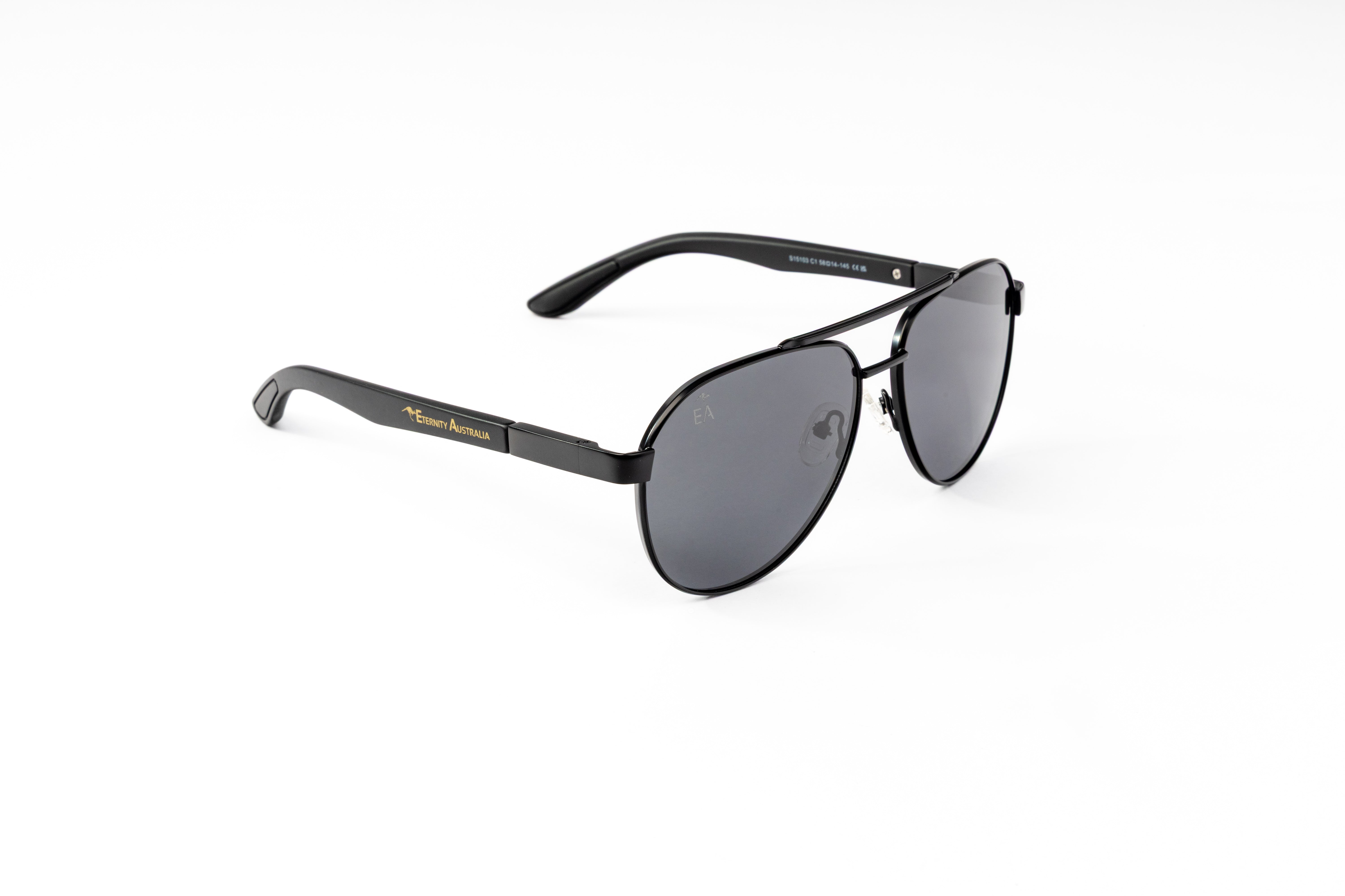 Caspian Frames